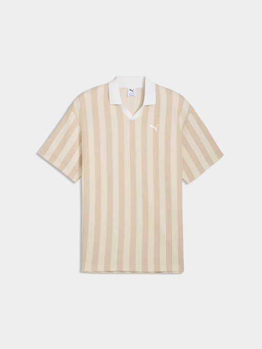 Поло PUMA Class Pinnacle Tee модель 692069 Фото