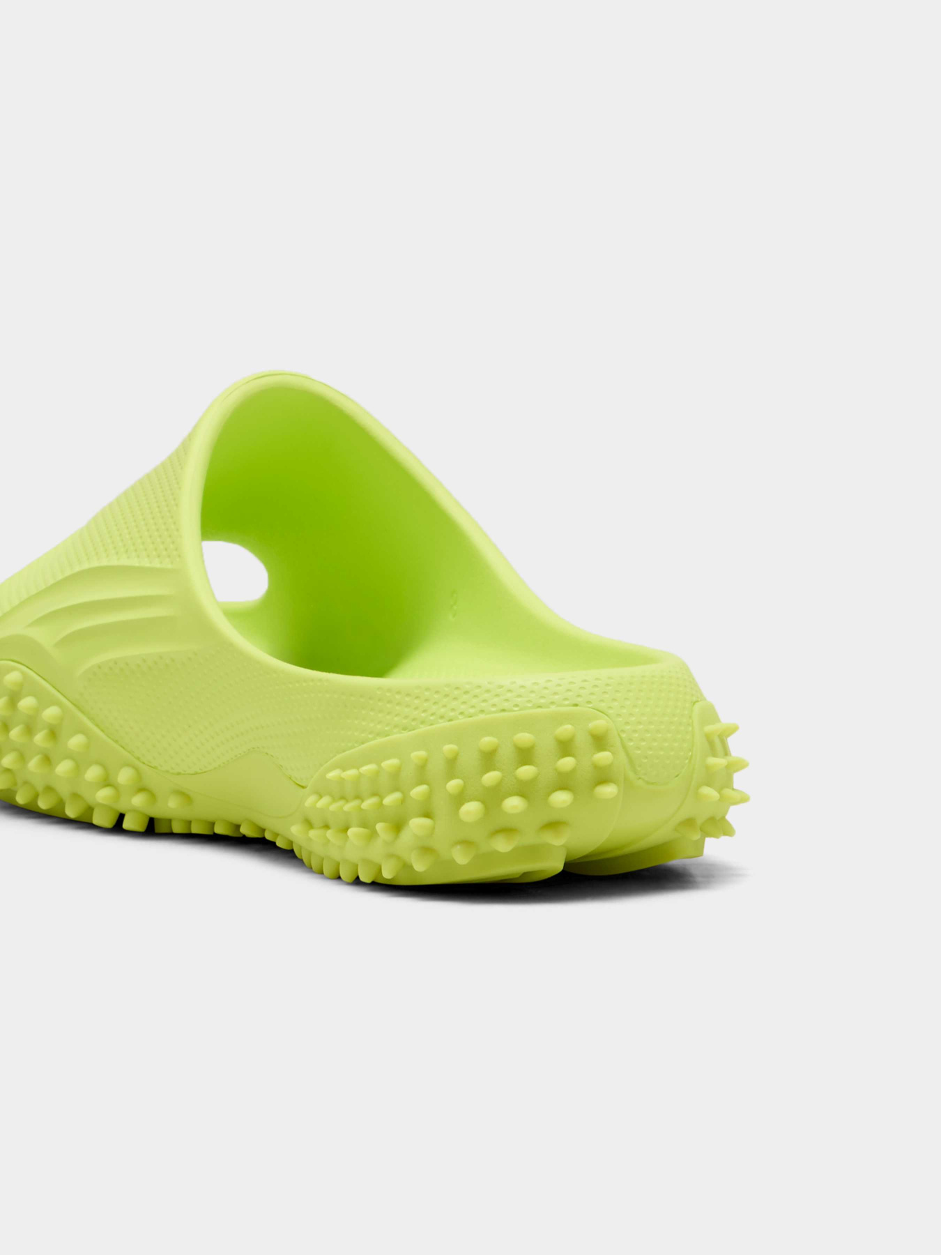 Шльопанці Mostro Slide Sandals Unisex модель 405282 Фото