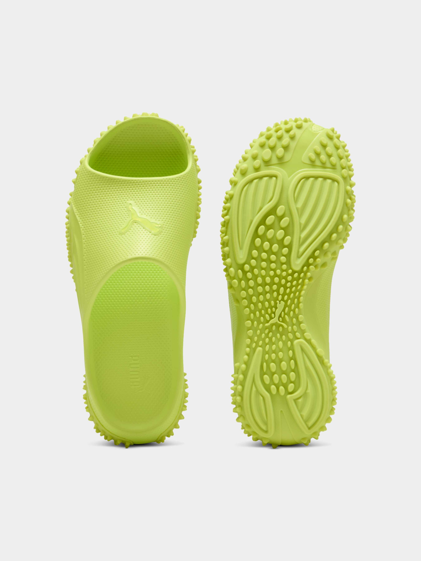 Шльопанці Mostro Slide Sandals Unisex модель 405282 Фото