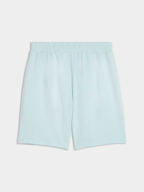 Повседневные шорты PUMA Ess Elevated Material Shorts модель 692057 Фото