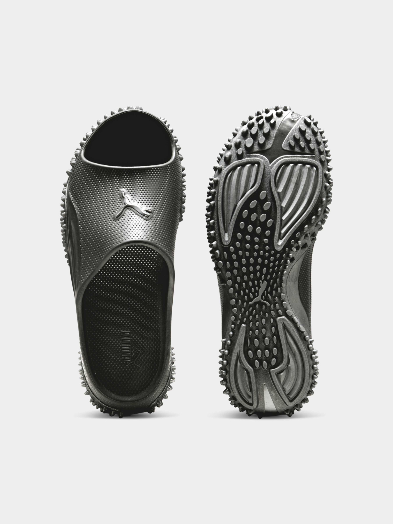 Шльопанці Mostro Slide Sandals Unisex модель 405282 Фото