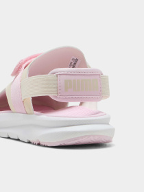 Сандалии PUMA Evolve Sandal Ac Ps модель 390692 Фото