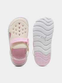 Сандалии PUMA Evolve Sandal Ac Ps модель 390692 Фото