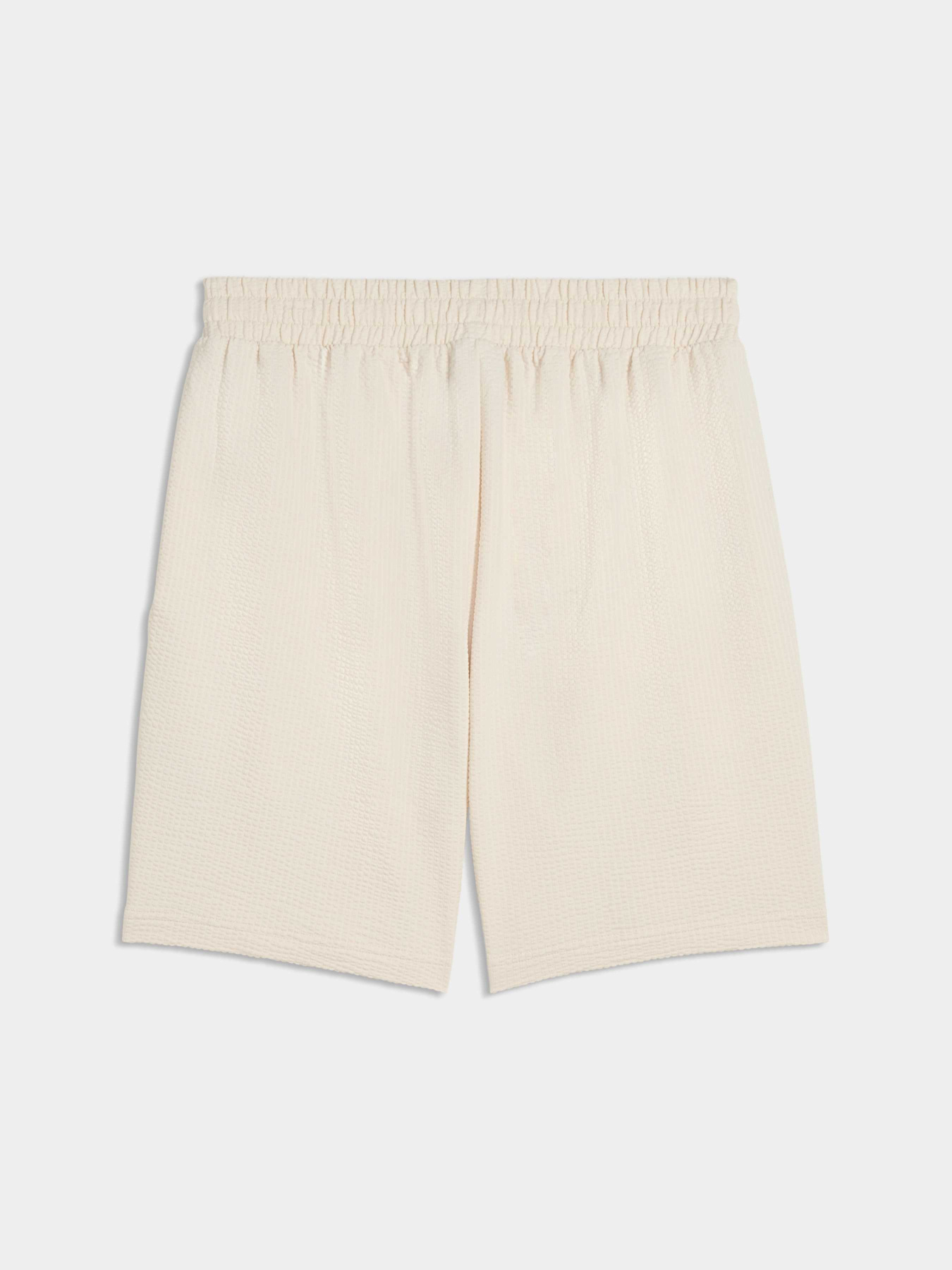 Повсякденні шорти PUMA Ess Elevated Material Shorts модель 692057 Фото