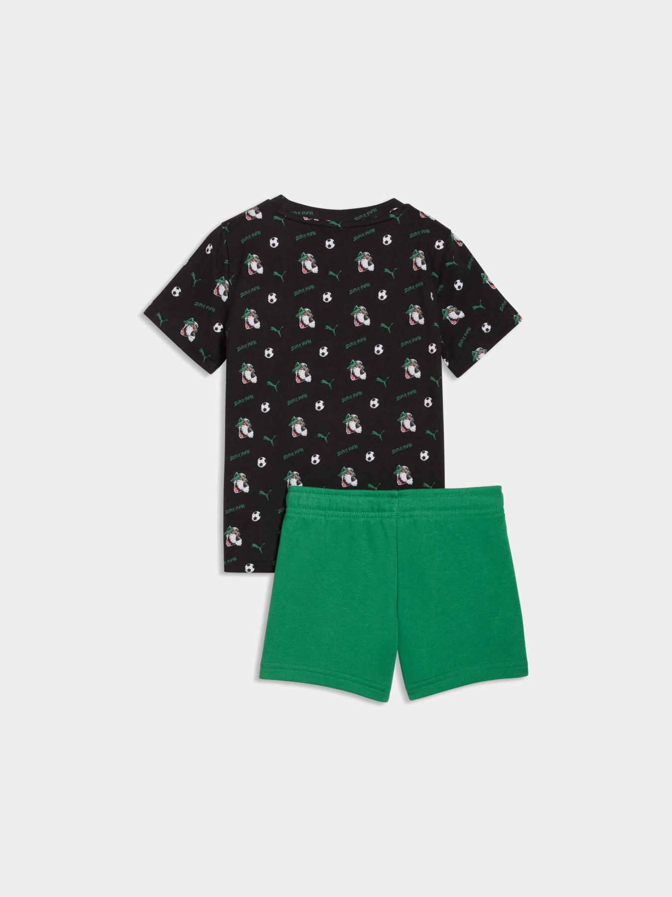 Спортивний комплект PUMA Super Set модель 691925 Фото