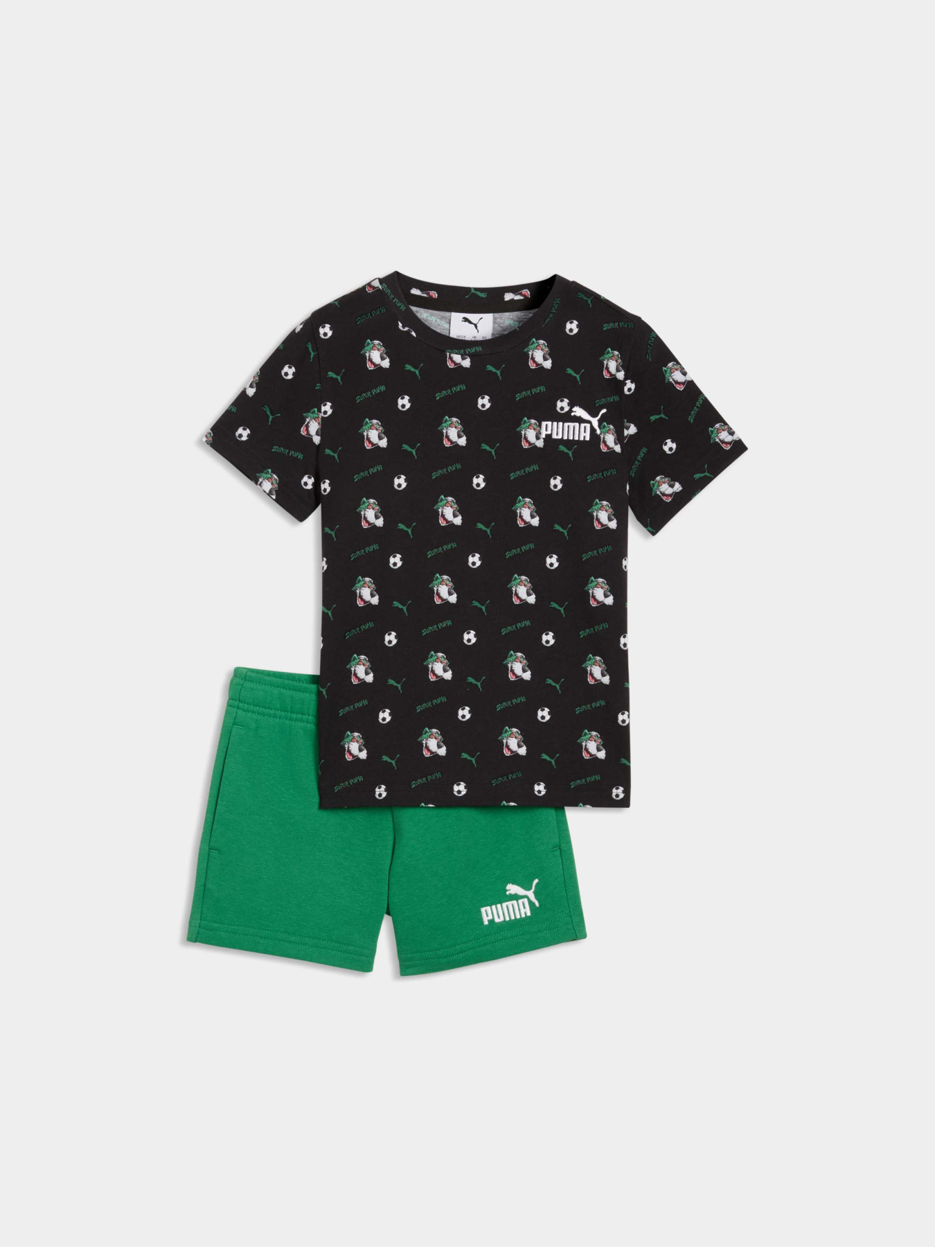 Спортивний комплект PUMA Super Set модель 691925 Фото