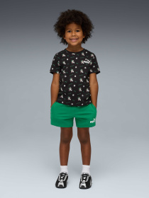 Спортивний комплект PUMA Super Set модель 691925 Фото