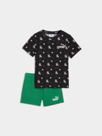 Спортивний комплект PUMA Super Set модель 691925 Фото