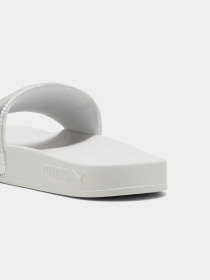 Шльопанці PUMA Leadcat 2.0 Metallic Whisper модель 404847 Фото