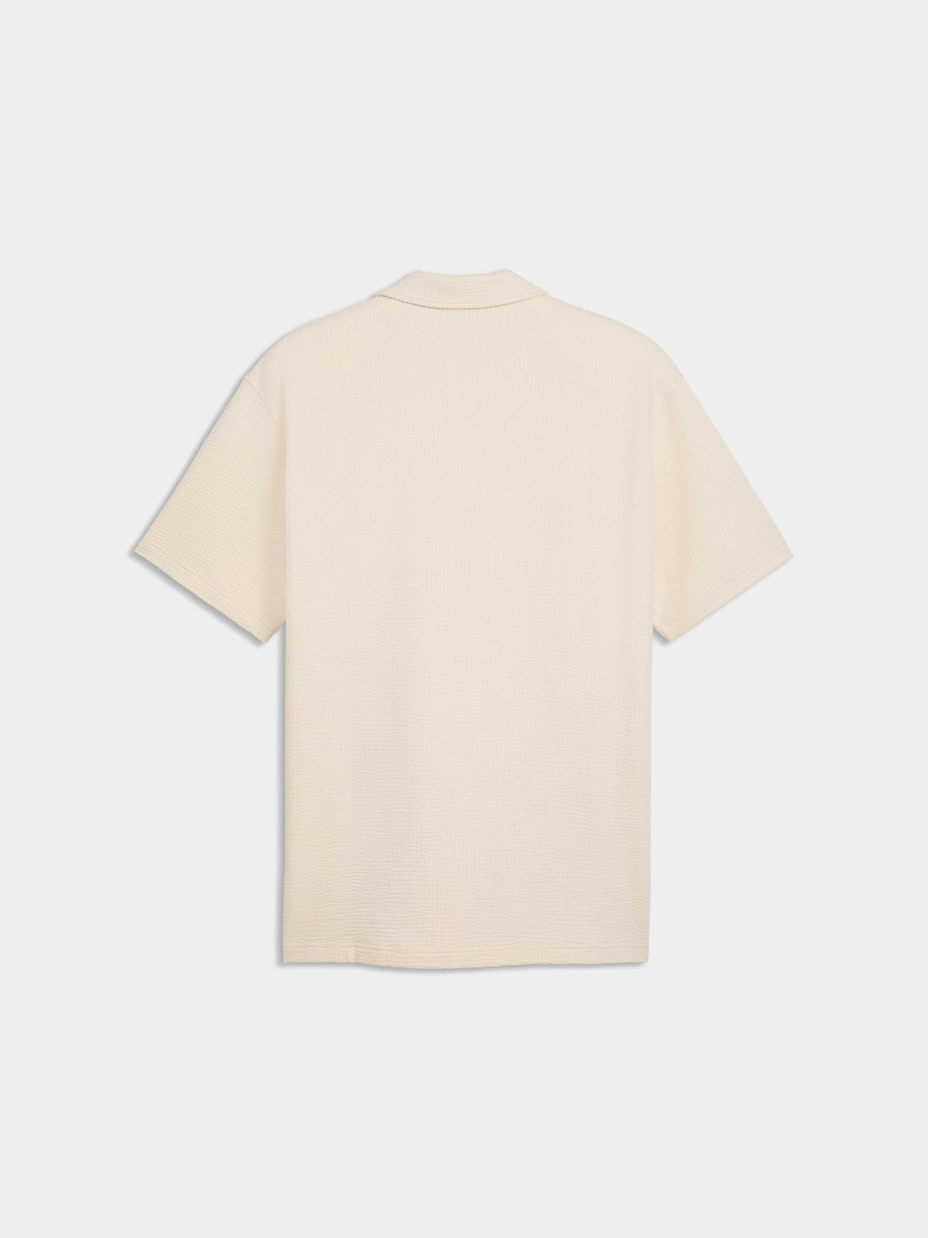 Поло PUMA Ess Elevated Material Polo модель 692560 Фото