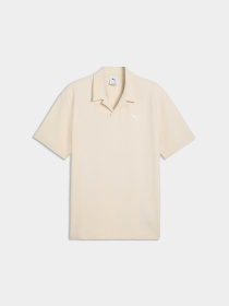 Поло PUMA Ess Elevated Material Polo модель 692560 Фото