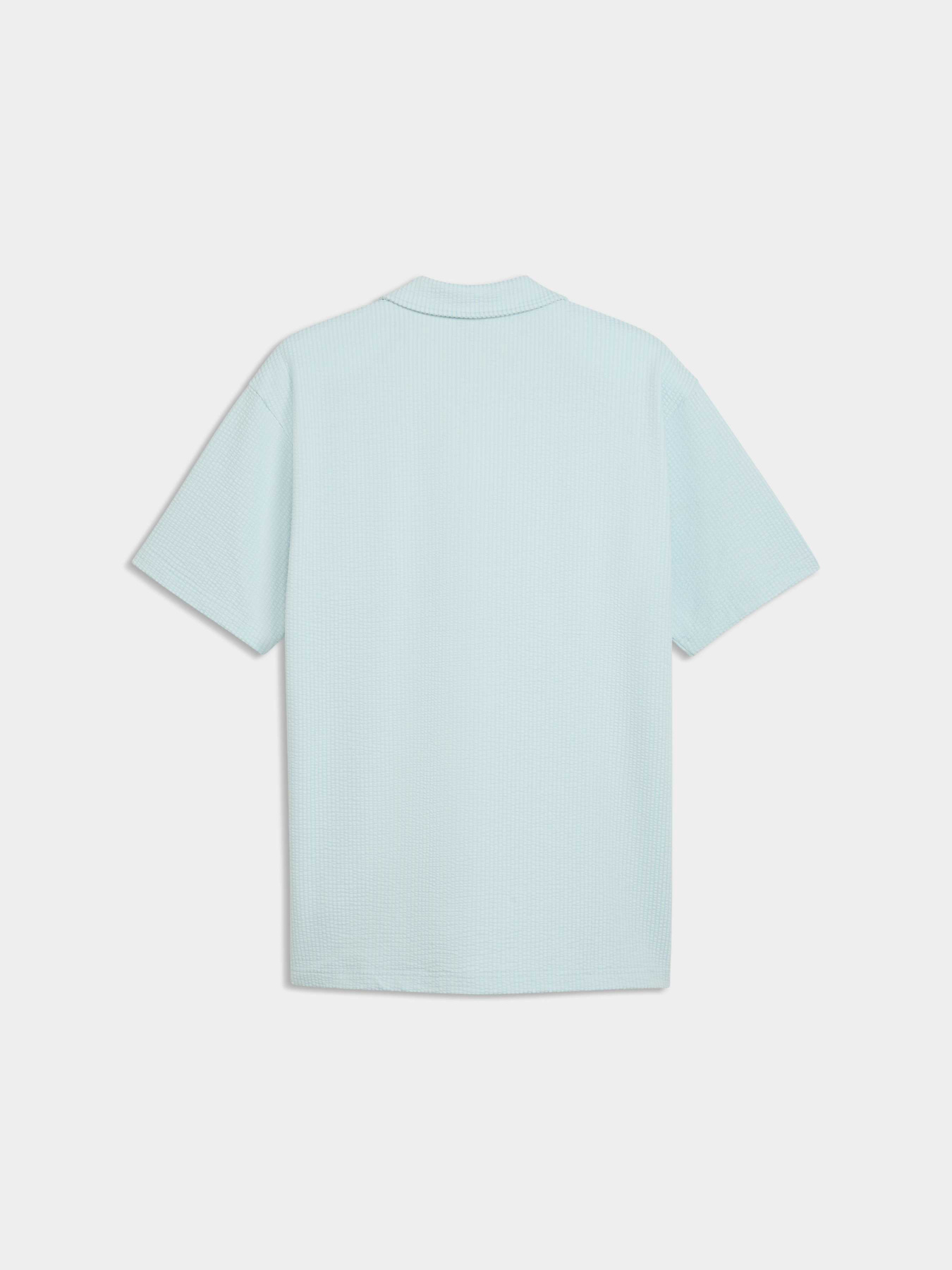 Поло PUMA Ess Elevated Material Polo модель 692560 Фото