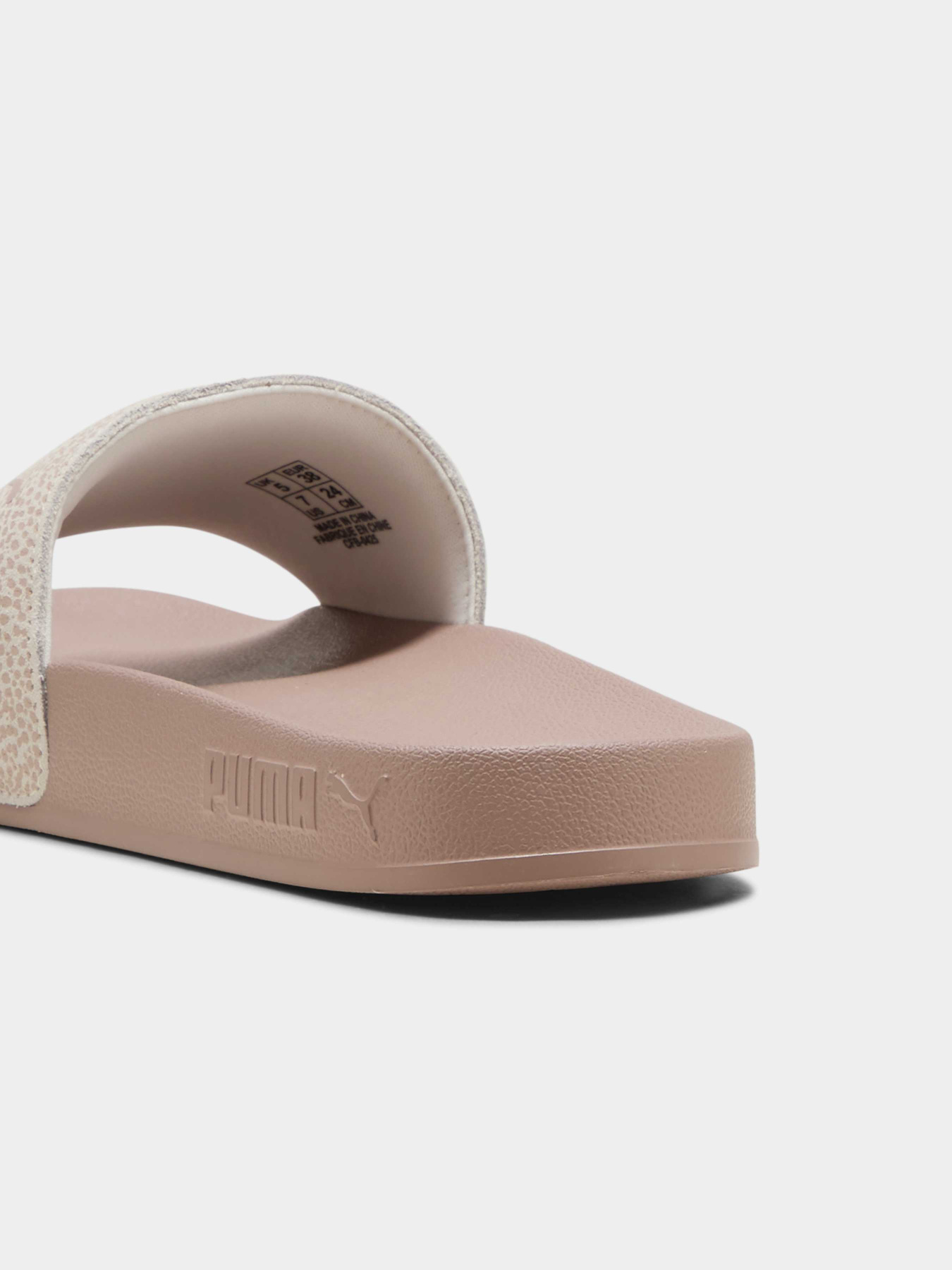 Шльопанці PUMA Leadcat 2.0 Topcat модель 404846 Шльопанці PUMA Leadcat 2.0 Topcat модель 404846 Фото