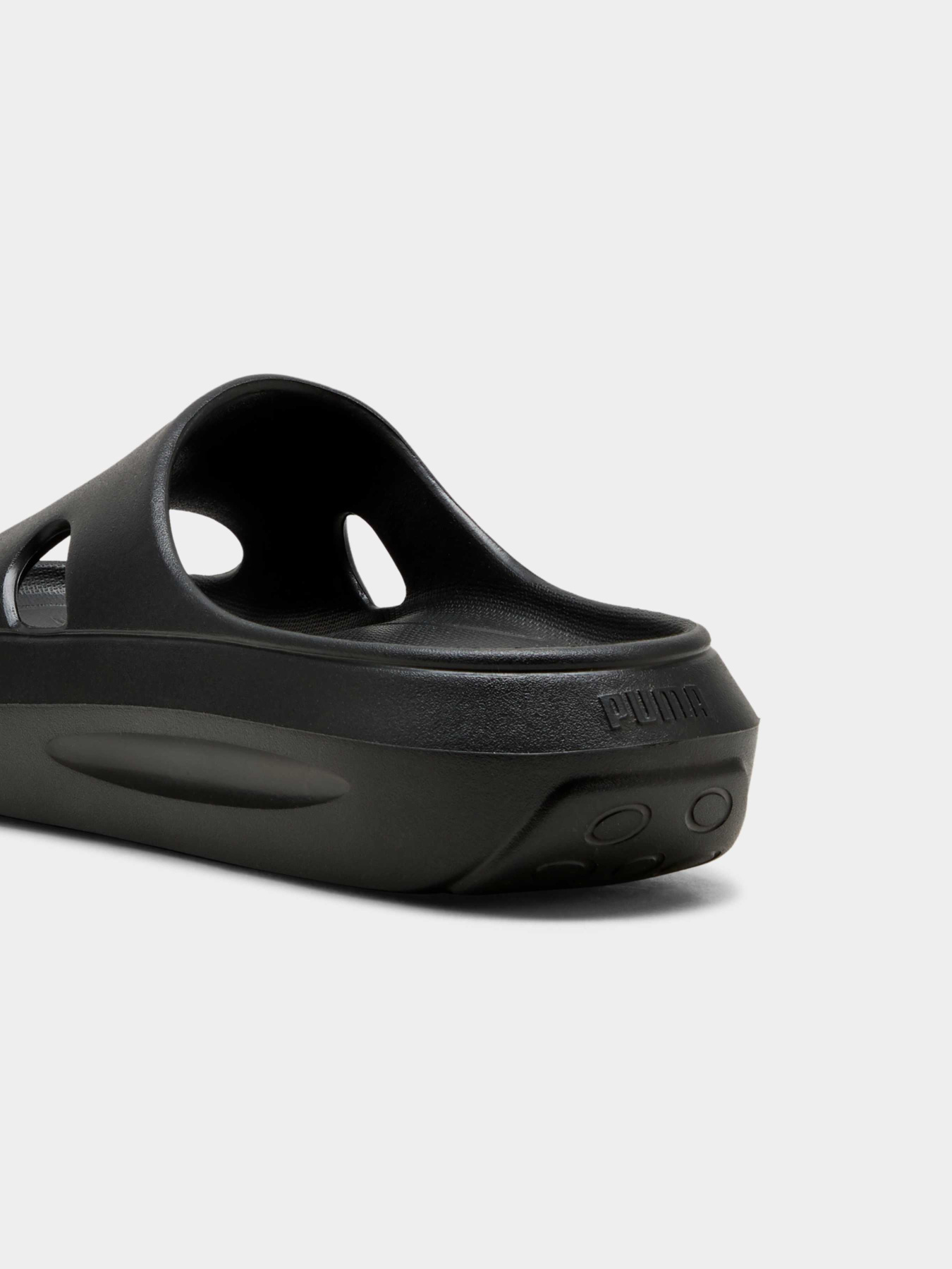 Шльопанці PUMA Flatter Slide модель 404851 Фото