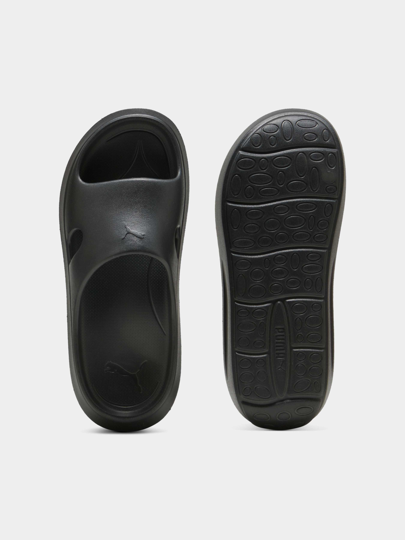 Шльопанці PUMA Flatter Slide модель 404851 Фото