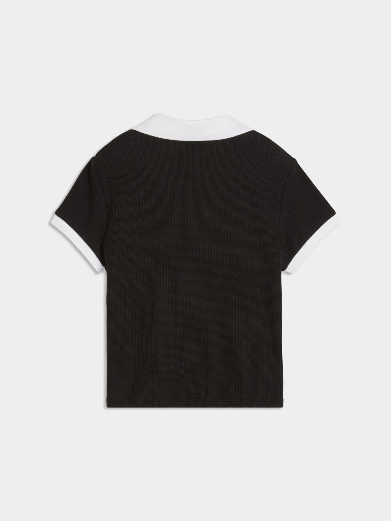 Поло PUMA Wardrobe Ess Polo модель 635395 Фото