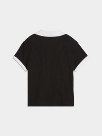 Поло PUMA Wardrobe Ess Polo модель 635395 Поло PUMA Wardrobe Ess Polo модель 635395 Фото