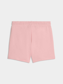 Повсякденні шорти PUMA Ess Elevated Mid-rise Shorts модель 691859 Повсякденні шорти PUMA Ess Elevated Mid-rise Shorts модель 691859 Фото