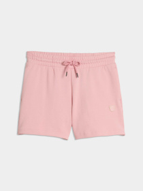 Шорти Essentials Elevated Mid-Rise 5" Shorts Women модель 691859 Фото