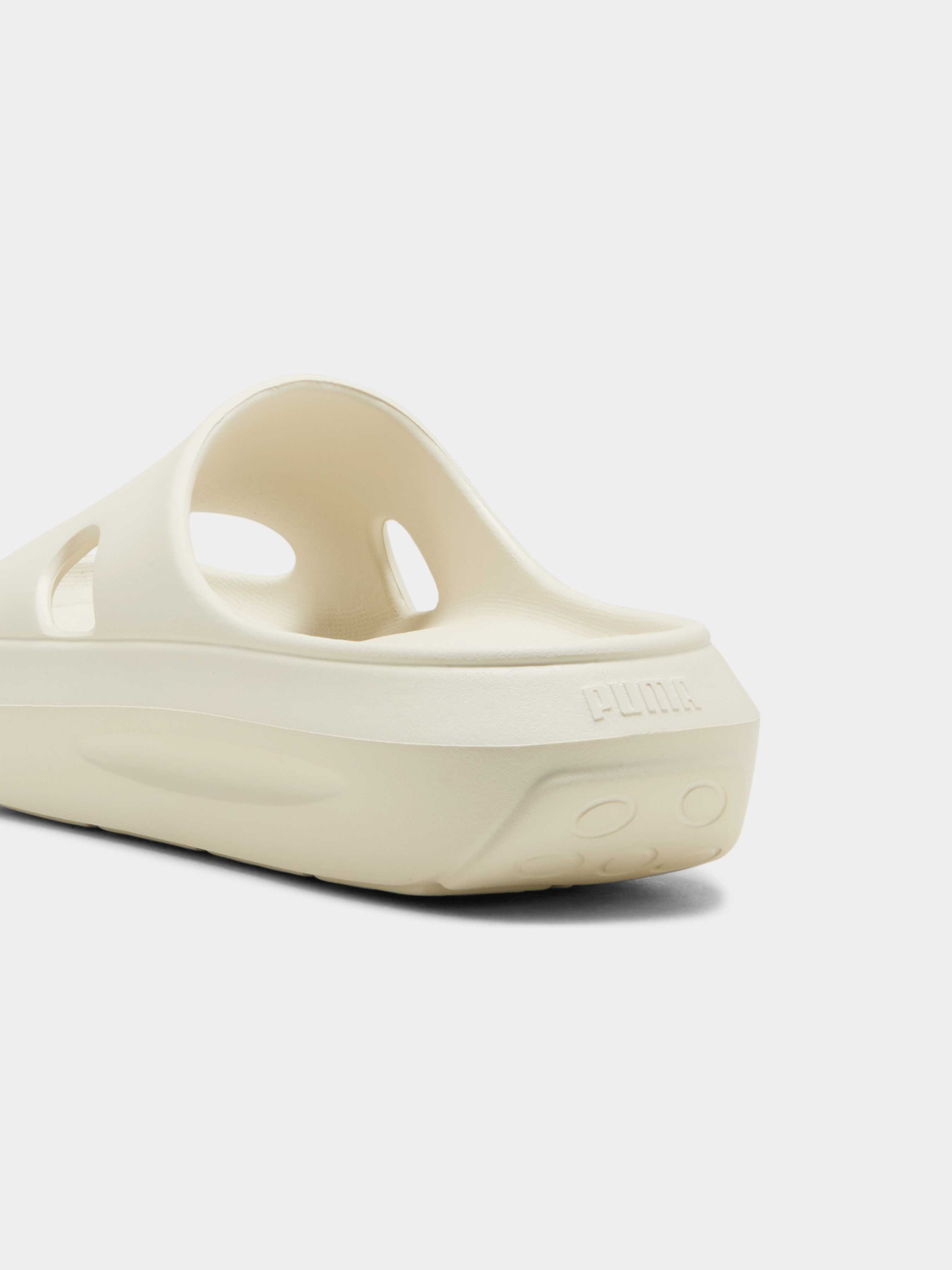 Шлепанцы PUMA Flatter Slides Women модель 404851 Фото