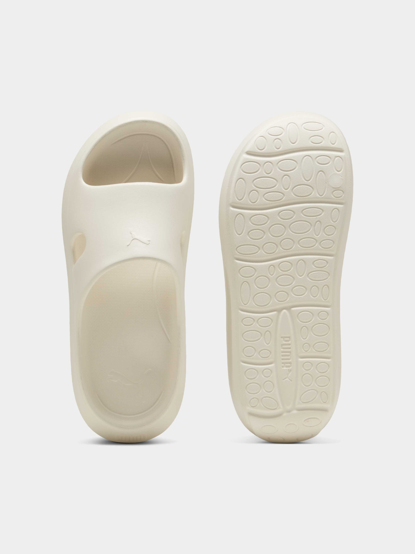 Шлепанцы PUMA Flatter Slides Women модель 404851 Фото