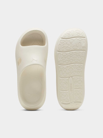 Шлепанцы PUMA Flatter Slides Women модель 404851 Шлепанцы PUMA Flatter Slides Women модель 404851 Фото