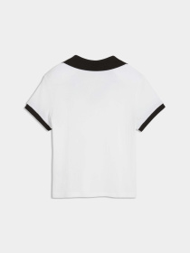 Поло PUMA Wardrobe Ess Polo модель 635395 Фото