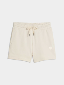 Повседневные шорты PUMA Ess Elevated Mid-rise Shorts модель 691859 Фото