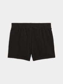 Повсякденні шорти PUMA Ess Cat Logo 4’’ Shorts модель 692920 Повсякденні шорти PUMA Ess Cat Logo 4’’ Shorts модель 692920 Фото