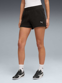 Повсякденні шорти PUMA Ess Cat Logo 4’’ Shorts модель 692920 Повсякденні шорти PUMA Ess Cat Logo 4’’ Shorts модель 692920 Фото