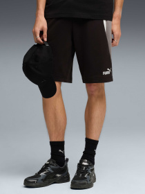 Шорти PUMA Ess Block Shorts модель 691701 Фото