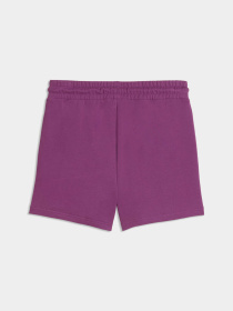 Повсякденні шорти PUMA Ess Elevated Mid-rise Shorts модель 691859 Повсякденні шорти PUMA Ess Elevated Mid-rise Shorts модель 691859 Фото