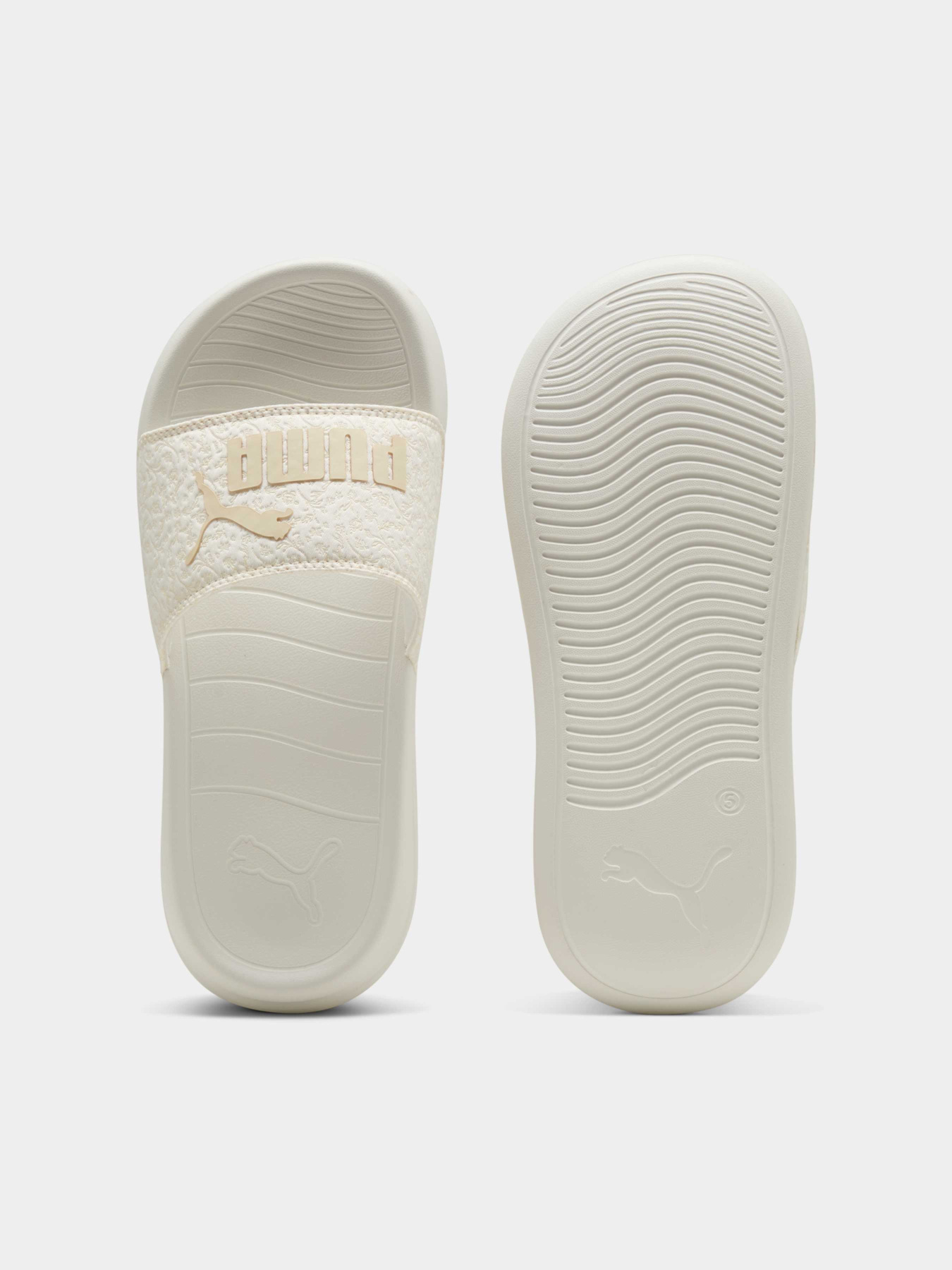 Шльопанці PUMA Popcat 20 Fleurs De Provence модель 404858 Фото