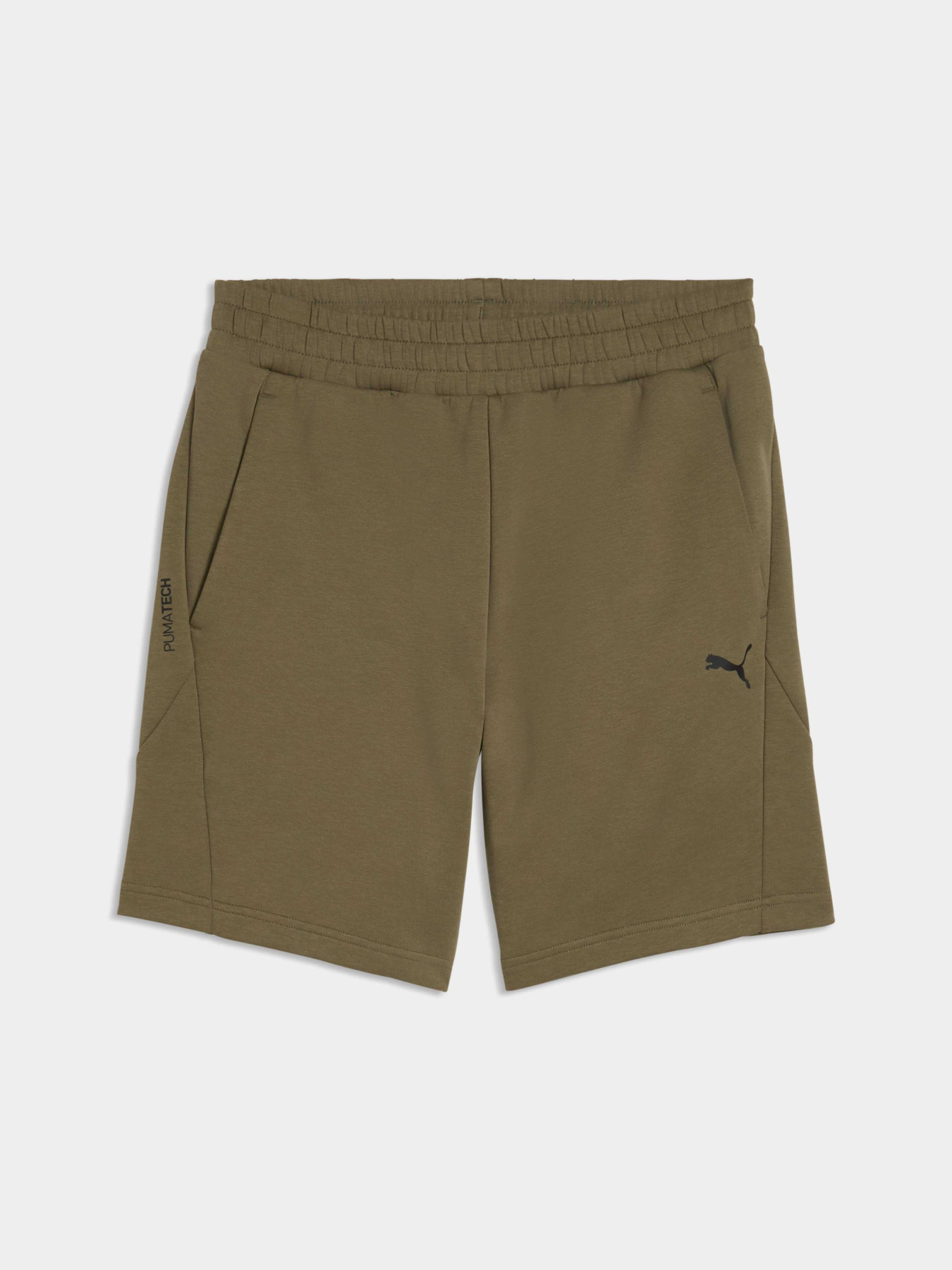 Повсякденні шорти PUMA Tech Shorts модель 692182 Фото
