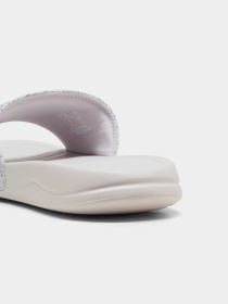 Шлепанцы PUMA Popcat 20 Fleurs De Provence модель 404858 Фото