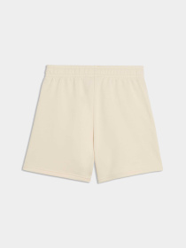 Детские шорты Essentials High-Waist Shorts Youth модель 691721 Фото