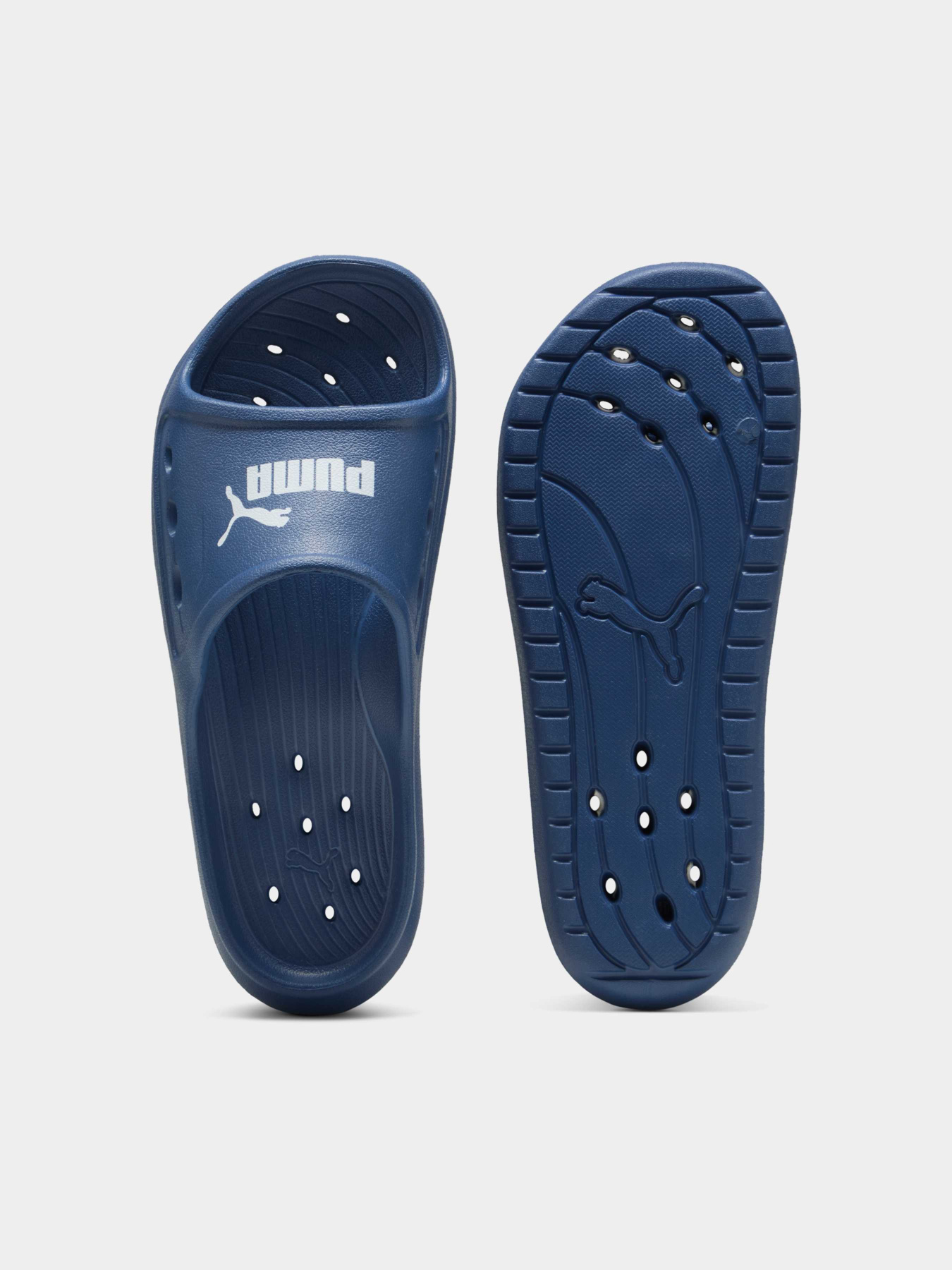 Шльопанці PUMA Divecat Dry модель 404854 Фото