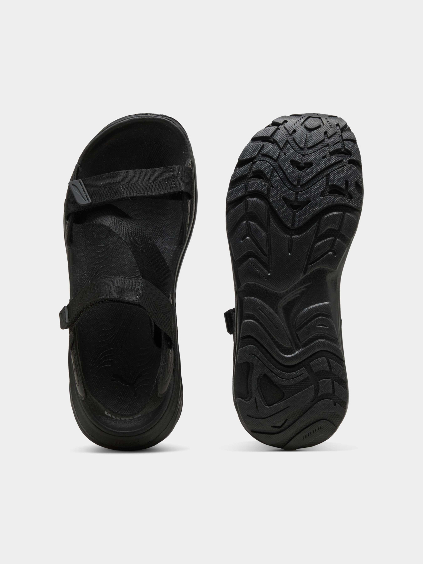 Босоножки Hypnotic Sandals Unisex модель 404844 Босоножки Hypnotic Sandals Unisex модель 404844 Фото