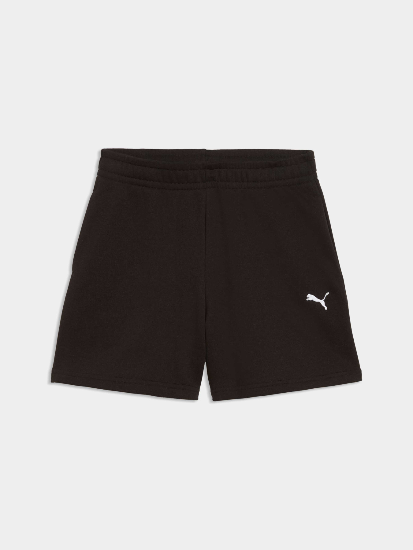 Детские шорты Essentials High-Waist Shorts Youth модель 691721 Фото