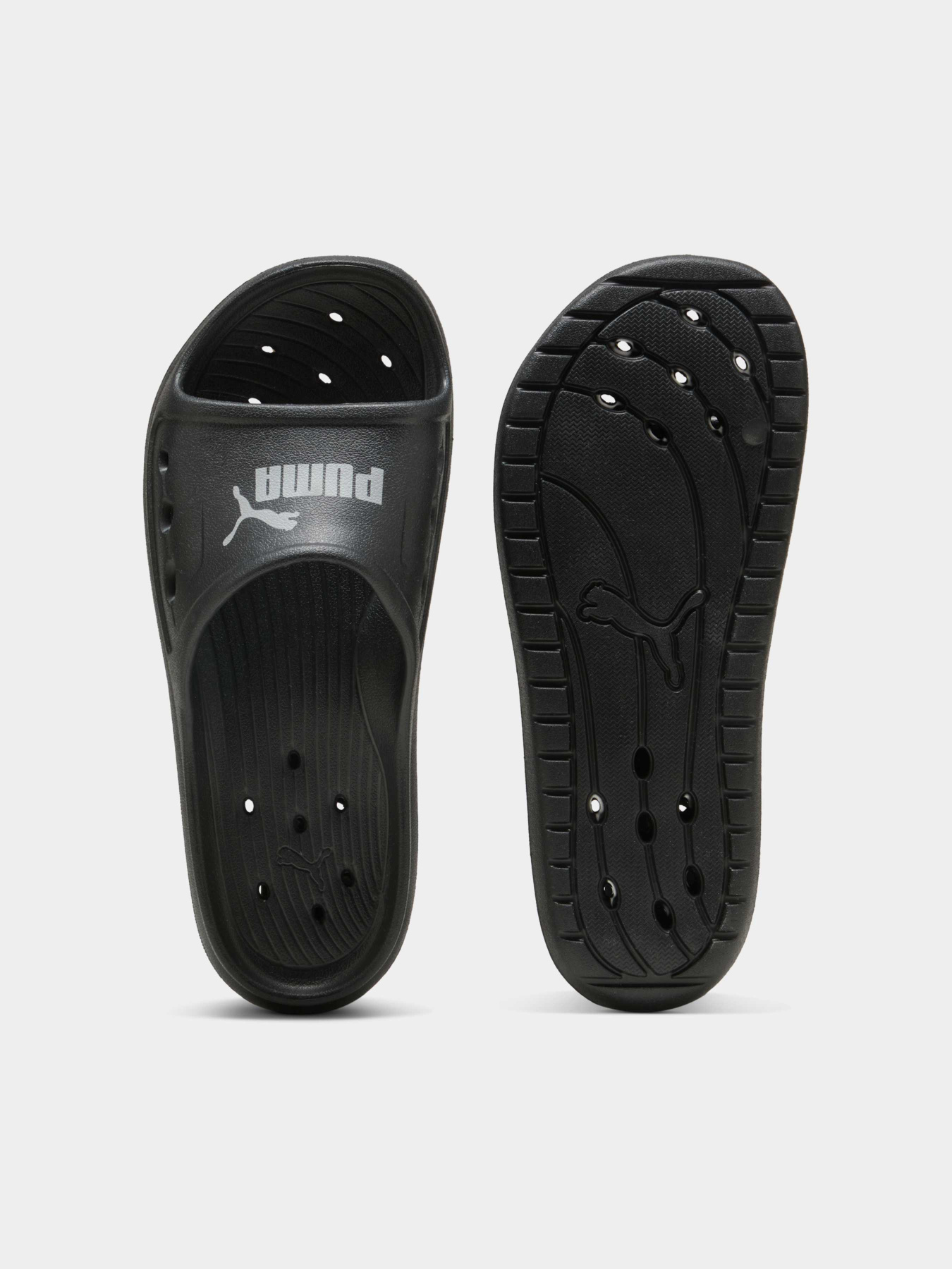 Шльопанці PUMA Divecat Dry модель 404854 Фото