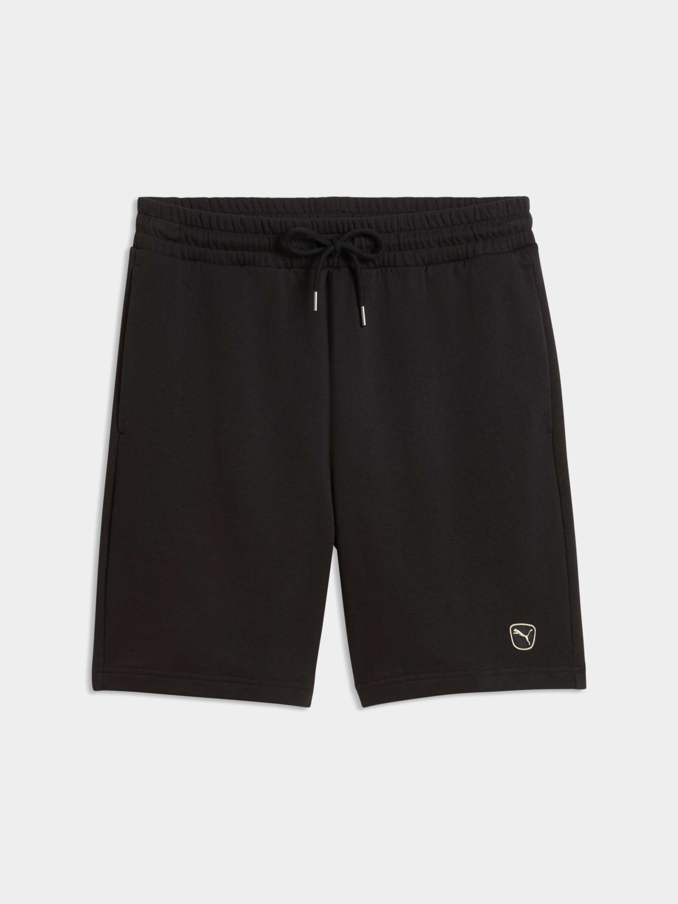 Повседневные шорты PUMA Ess Elevated Shorts модель 692017 Повседневные шорты PUMA Ess Elevated Shorts модель 692017 Фото