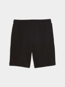 Повседневные шорты PUMA Ess Elevated Shorts модель 692017 Повседневные шорты PUMA Ess Elevated Shorts модель 692017 Фото