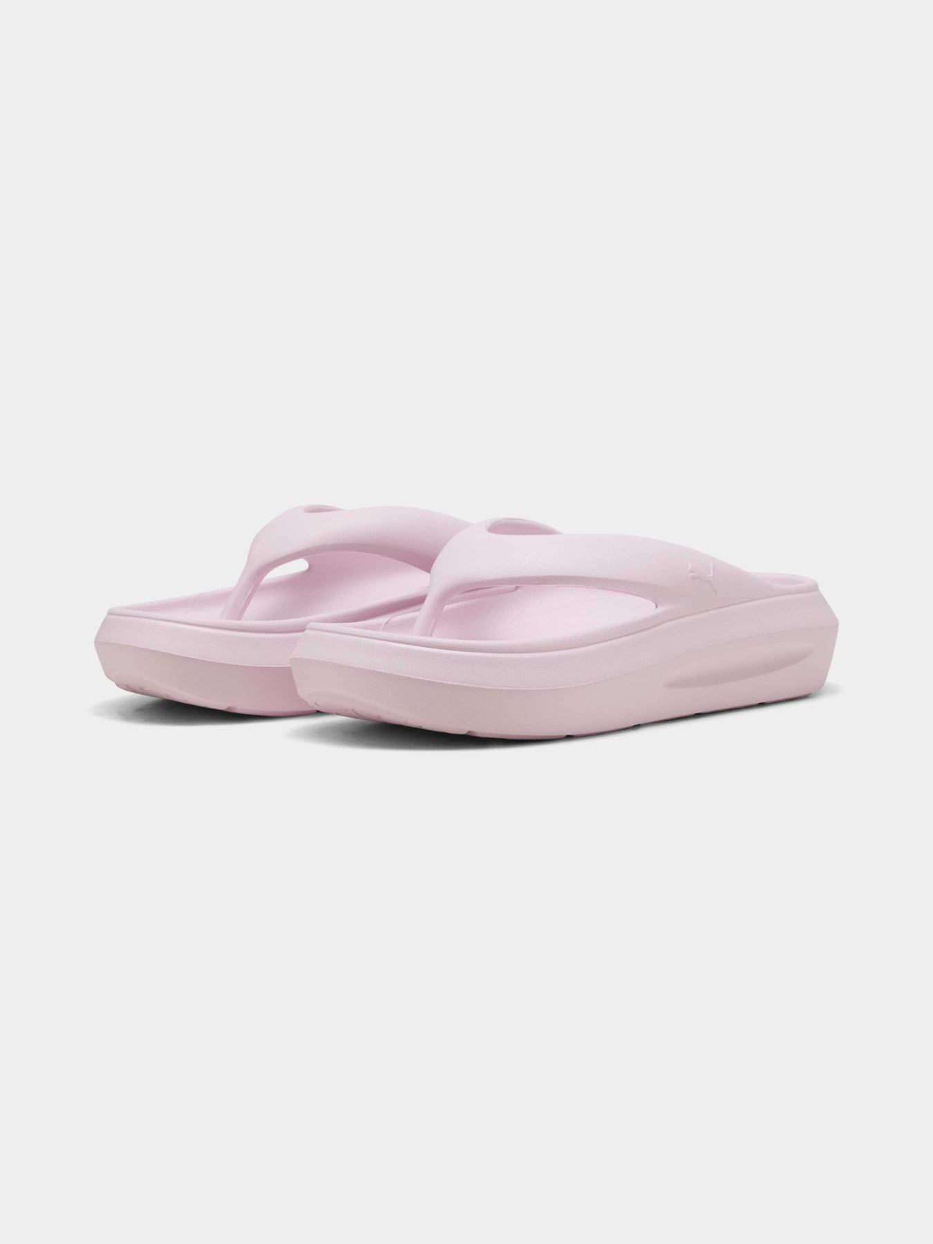 Шлёпанцы PUMA модель 400498 Шлёпанцы PUMA модель 400498 Фото