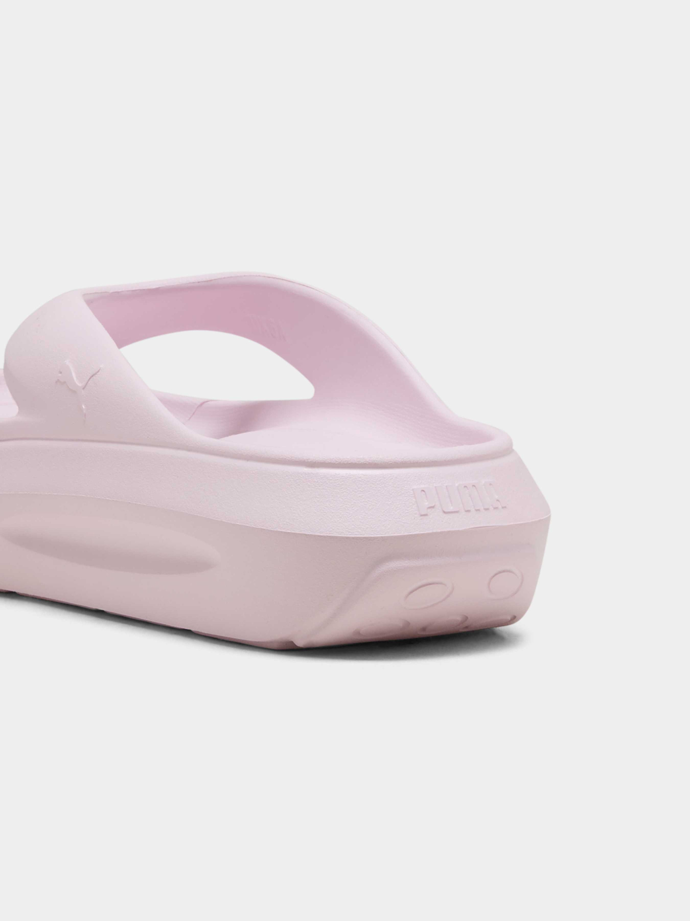 Шлёпанцы PUMA модель 400498 Шлёпанцы PUMA модель 400498 Фото