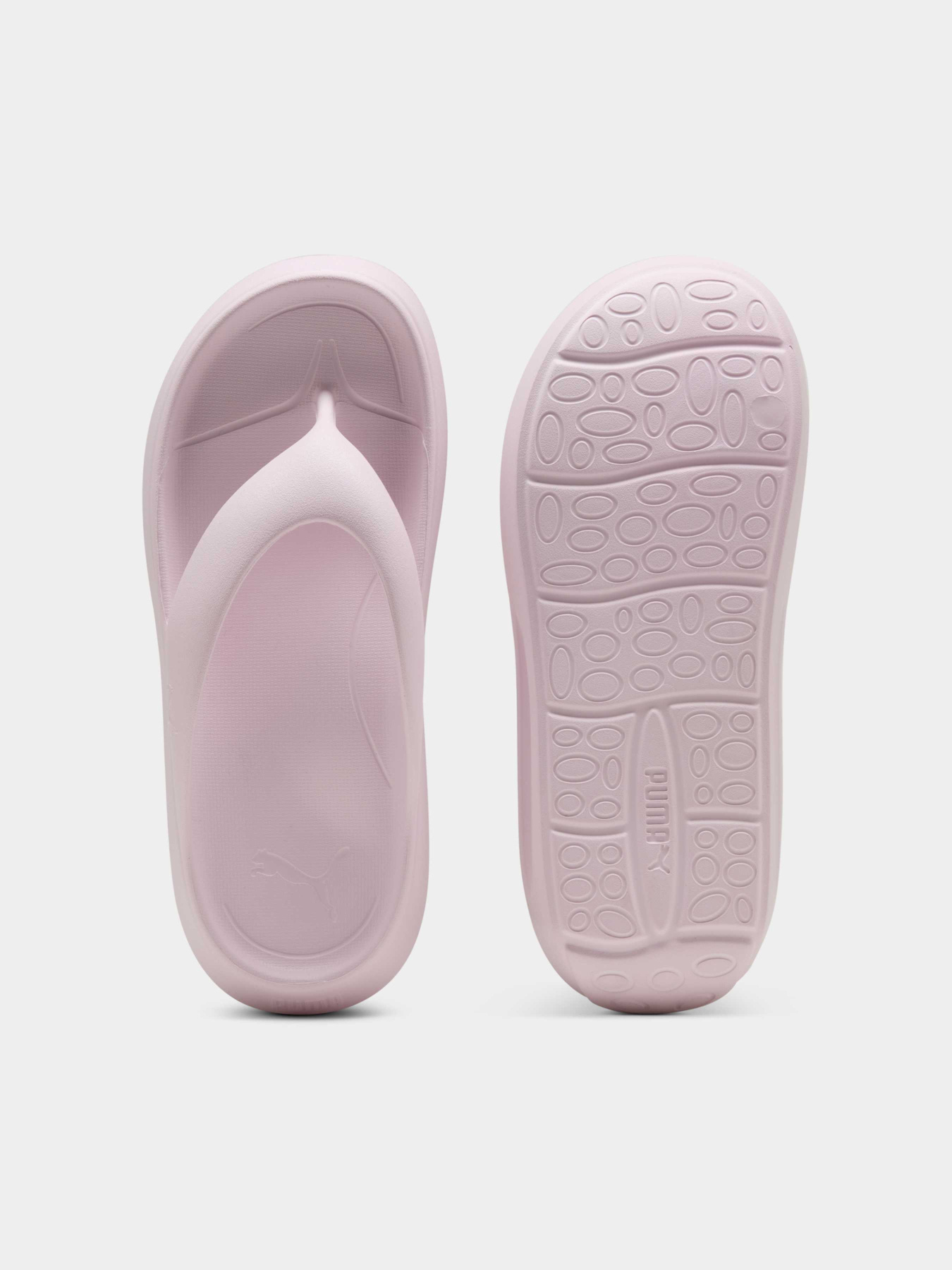 Шлёпанцы PUMA модель 400498 Шлёпанцы PUMA модель 400498 Фото