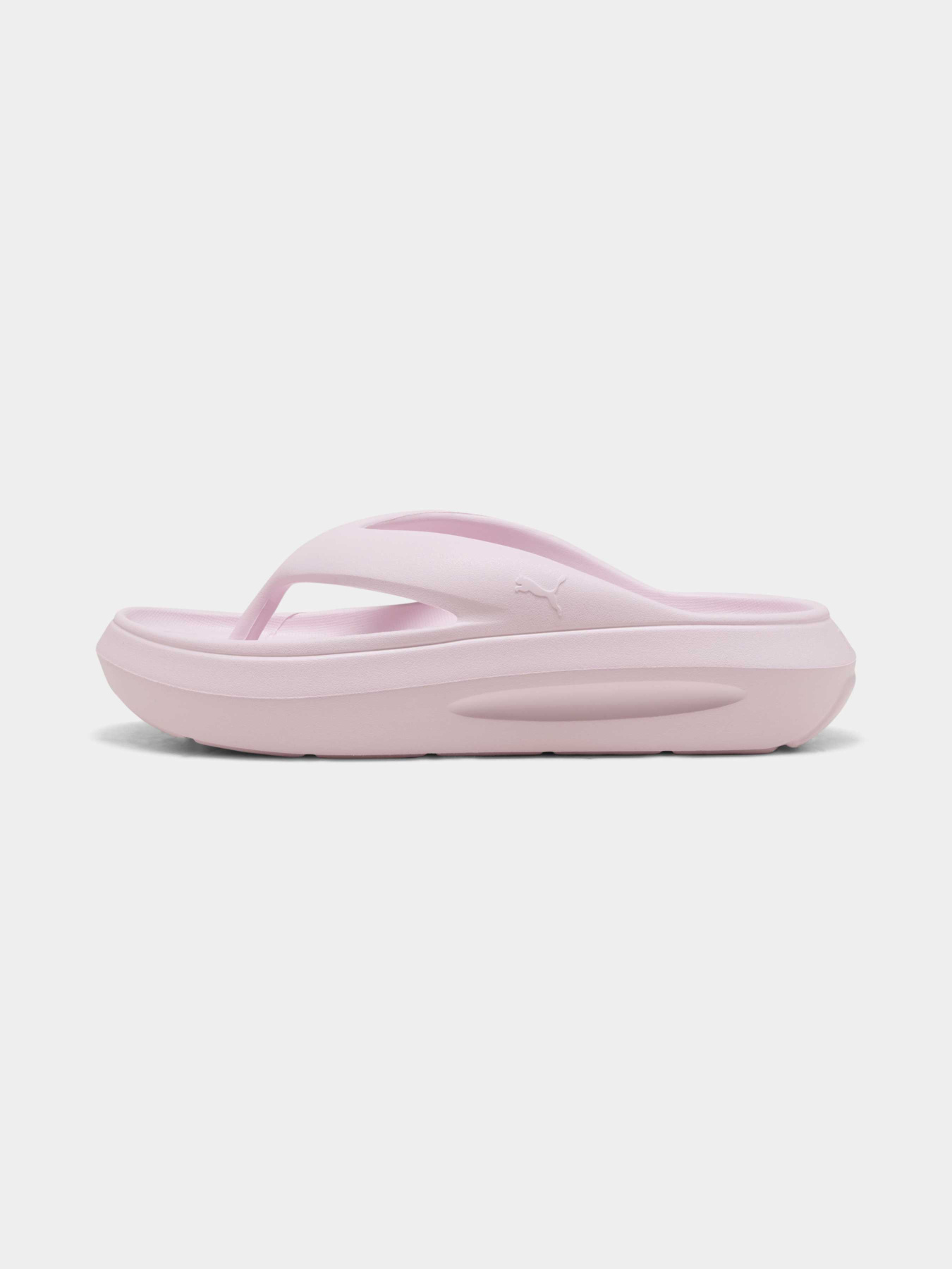 Шлёпанцы PUMA модель 400498 Шлёпанцы PUMA модель 400498 Фото