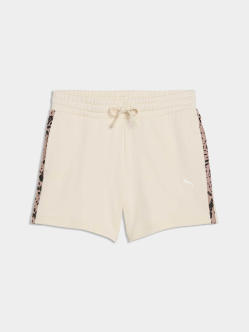 Шорти Essentials Graphics Animal 5" Shorts Women модель 693844 Фото