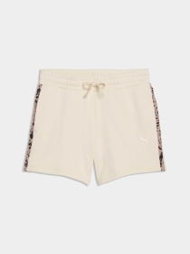 Шорти Essentials Graphics Animal 5" Shorts Women модель 693844 Фото