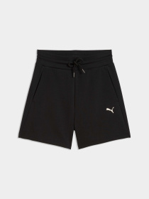 Шорти PUMA Class High-Waist 5" Shorts Women модель 691874 Фото