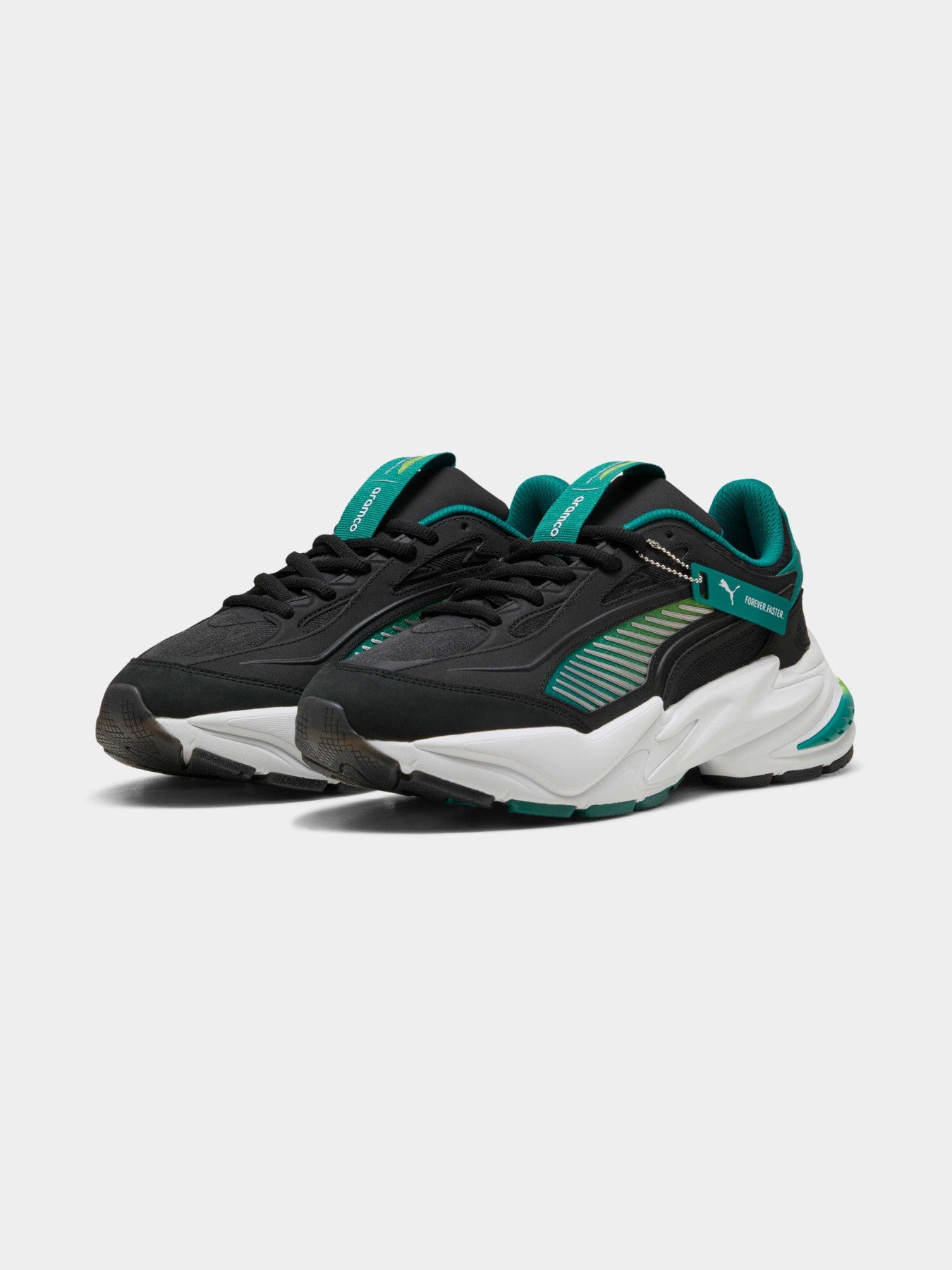 Кросівки повсякденні PUMA Amf1 Rs Surge модель 309141 Кросівки повсякденні PUMA Amf1 Rs Surge модель 309141 Фото